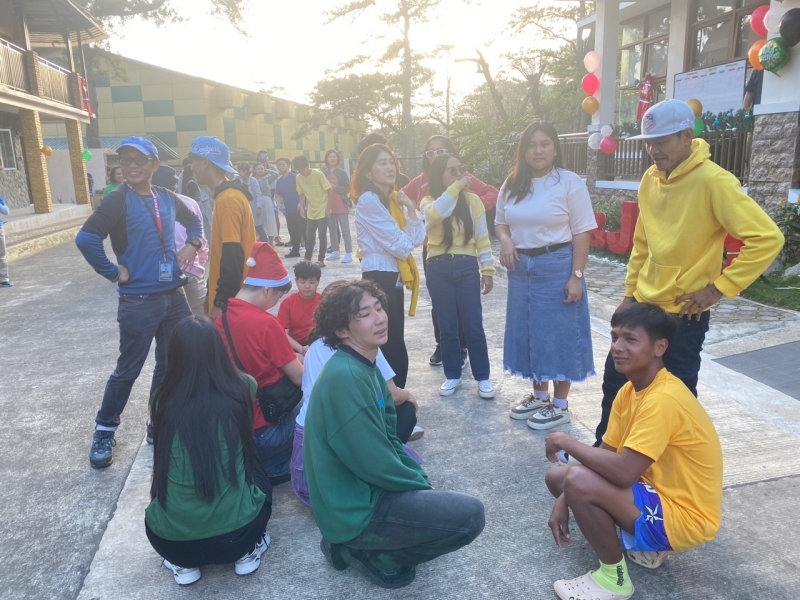 フィリピン留学 Cebu21 - A&J ECO CAMPUS-School Life-174